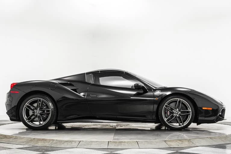 2018 Ferrari 488 Spider - Image 2 of 17