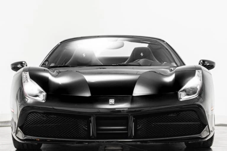 2018 Ferrari 488 Spider - Image 3 of 17