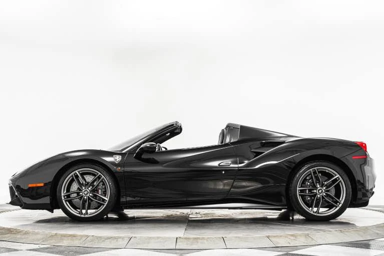2018 Ferrari 488 Spider - Image 5 of 17