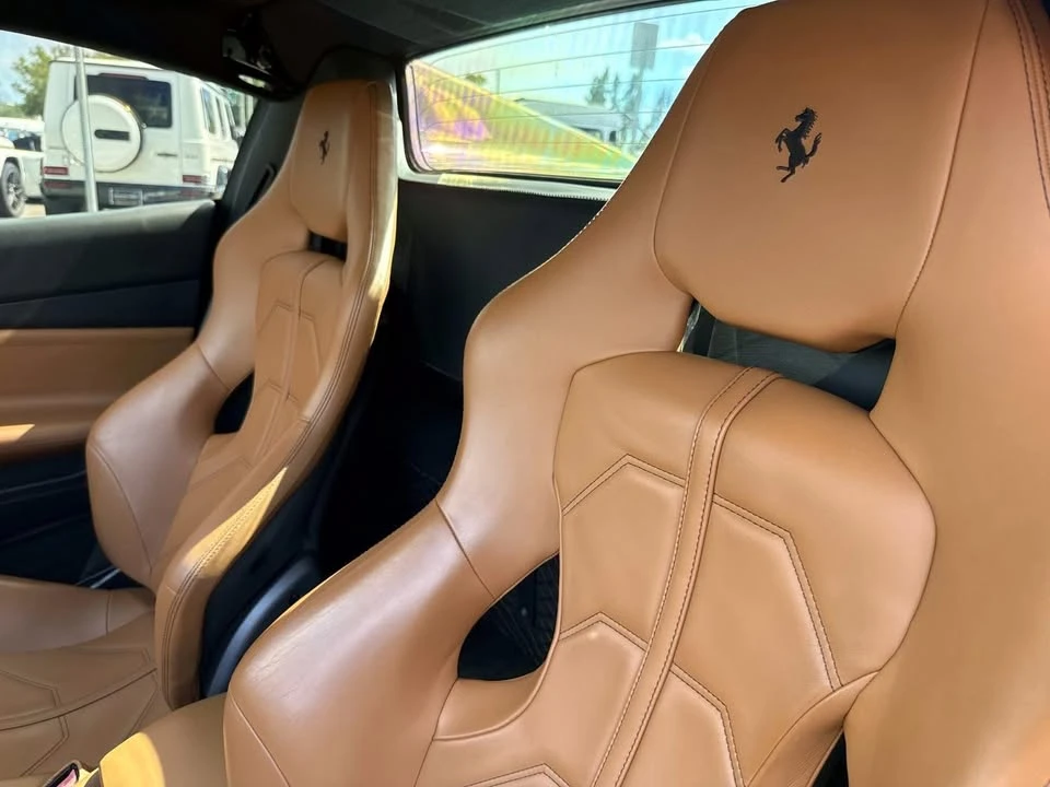2018 Ferrari 488 Spider - Image 11 of 14