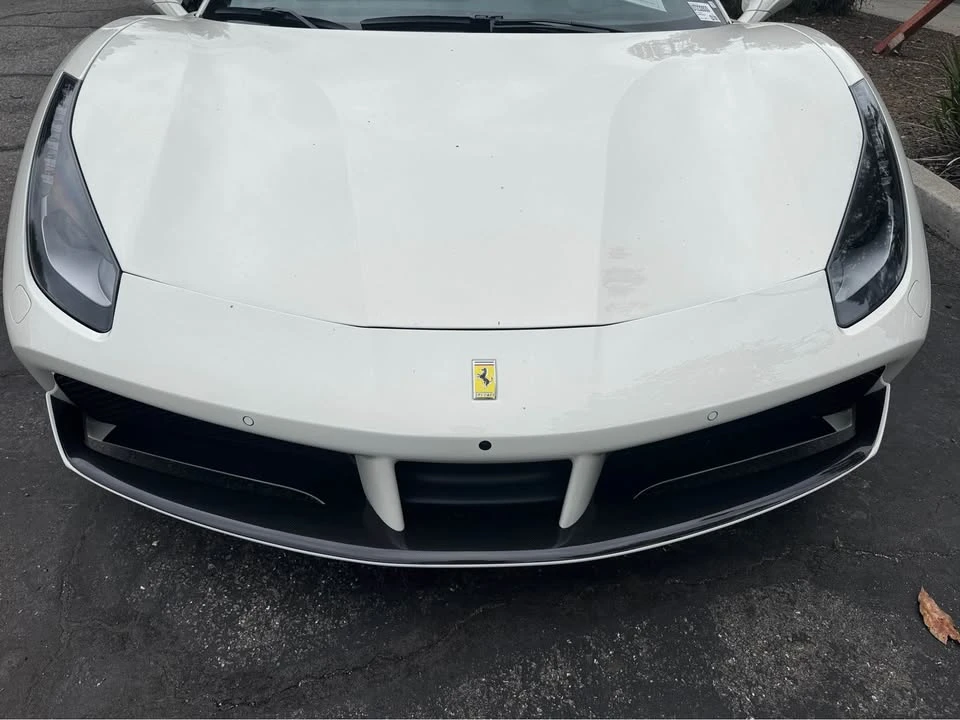 2018 Ferrari 488 Spider - Image 3 of 9