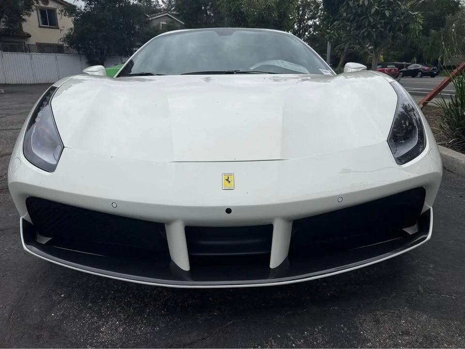 2018 Ferrari 488 Spider - Image 4 of 9