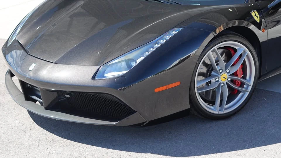 2018 Ferrari 488 Spider - Image 2 of 19