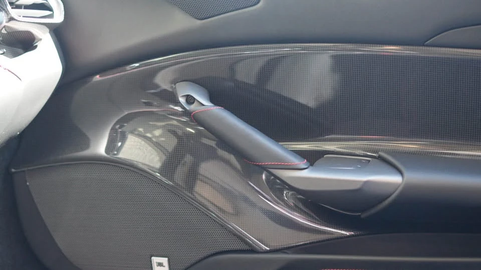 2018 Ferrari 488 Spider - Image 15 of 19