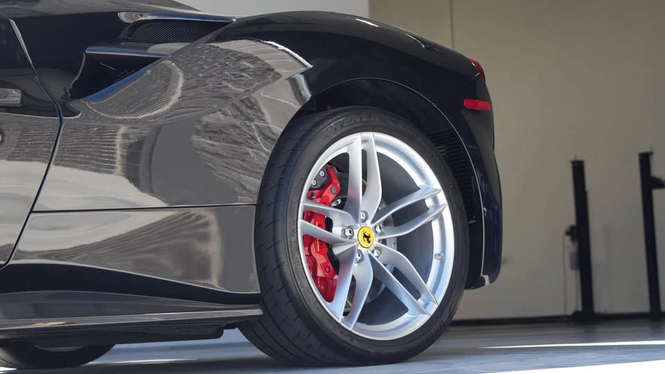 2018 Ferrari 488 Spider - Image 4 of 19