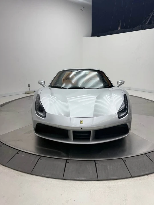 2018 Ferrari 488 Spider - Image 3 of 12