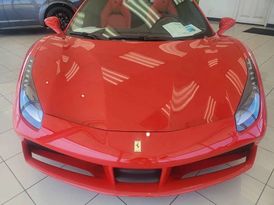 2018 Ferrari - Image 5 of 19
