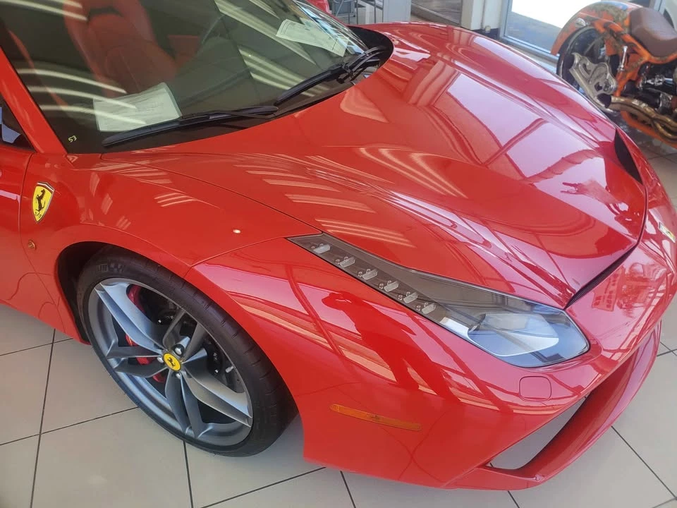 2018 Ferrari - Image 4 of 19