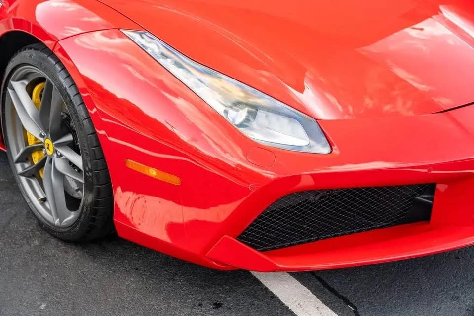 2018 Ferrari 488 Spider - Image 3 of 20