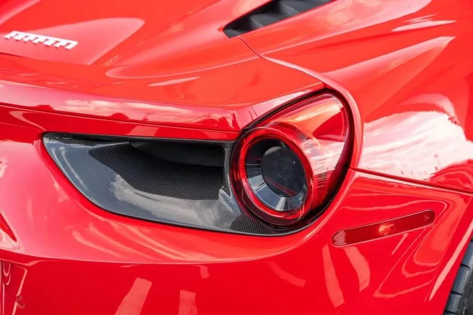 2018 Ferrari 488 Spider - Image 6 of 20