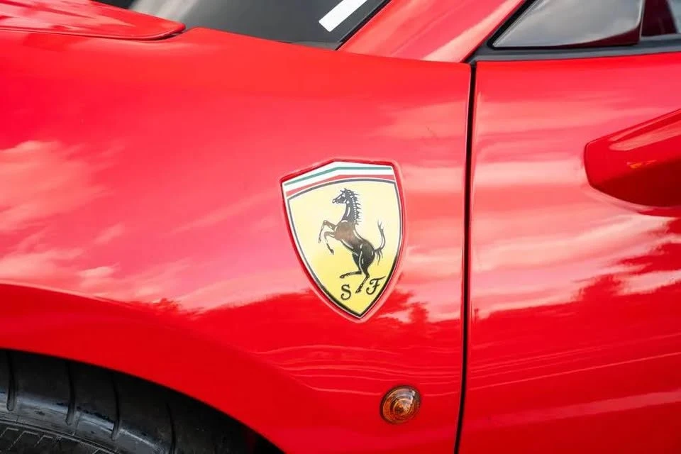 2018 Ferrari 488 Spider - Image 8 of 20