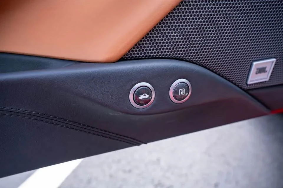 2018 Ferrari 488 Spider - Image 12 of 20