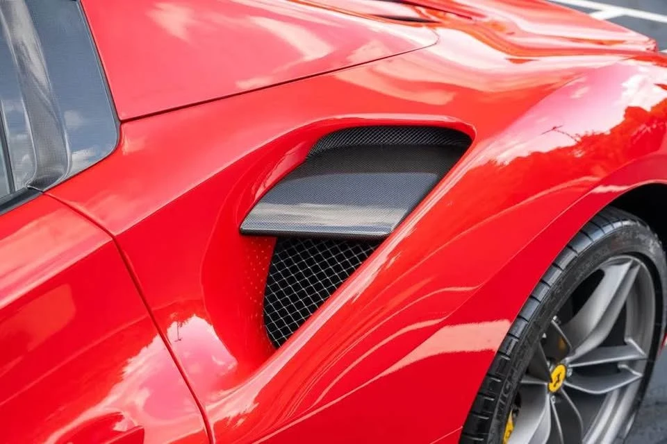 2018 Ferrari 488 Spider - Image 9 of 20