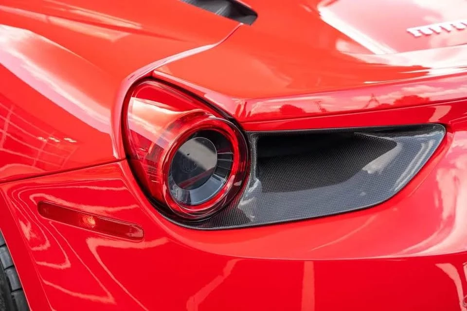 2018 Ferrari 488 Spider - Image 7 of 20