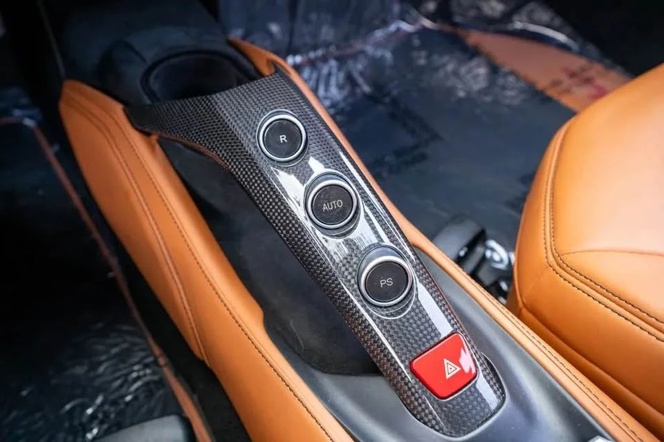 2018 Ferrari 488 Spider - Image 17 of 20