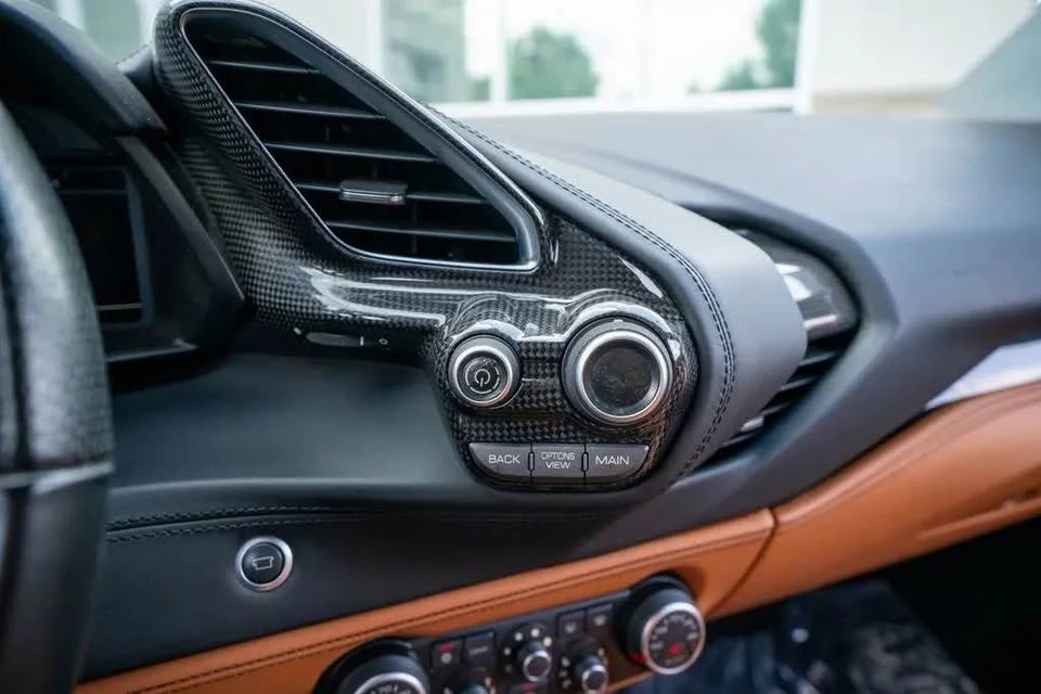 2018 Ferrari 488 Spider - Image 20 of 20