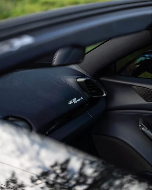 2018 Ferrari 488 Spider - Image 14 of 14