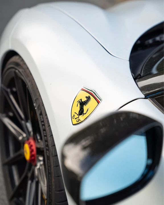 2018 Ferrari 488 Spider - Image 7 of 14