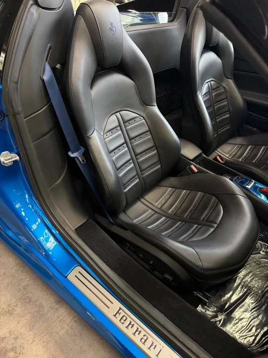 2018 Ferrari 488 Spider - Image 18 of 20