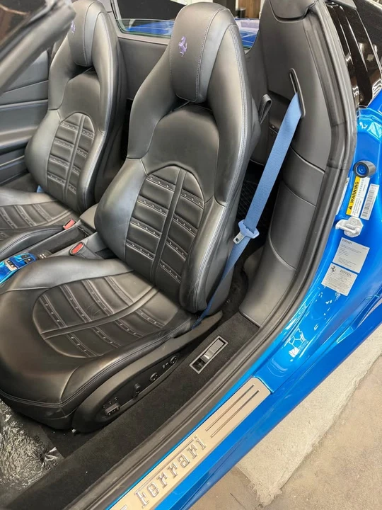 2018 Ferrari 488 Spider - Image 15 of 20