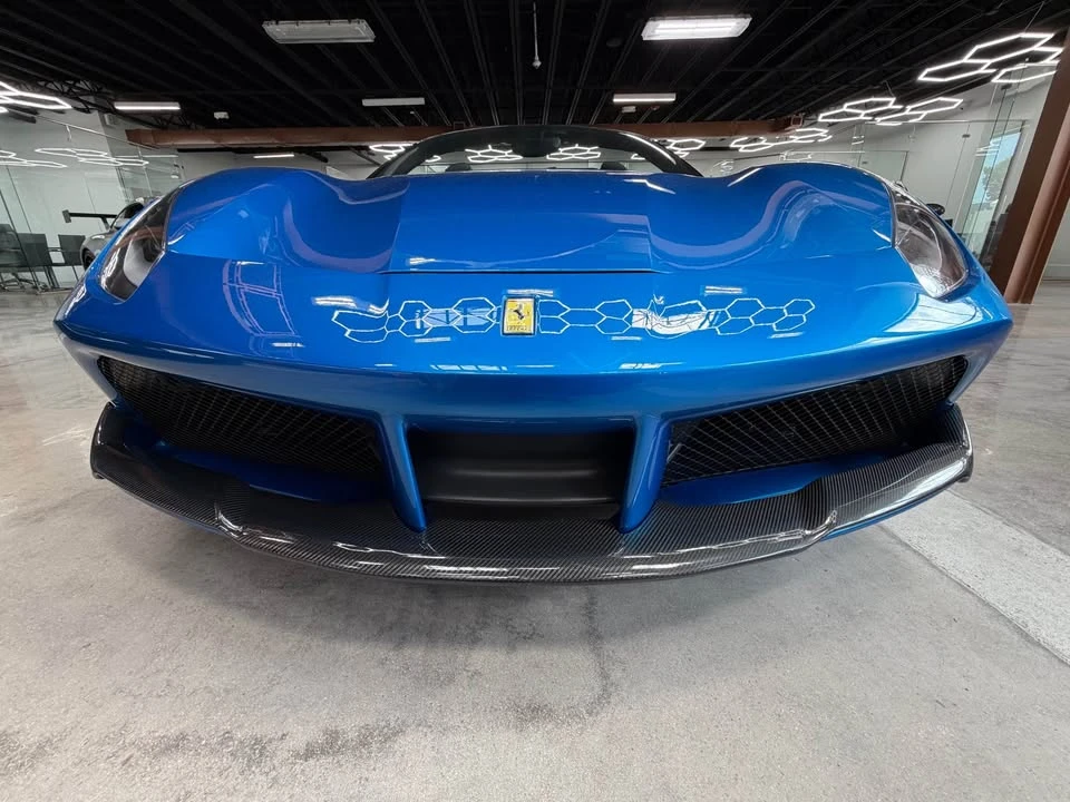 2018 Ferrari 488 Spider - Image 6 of 20