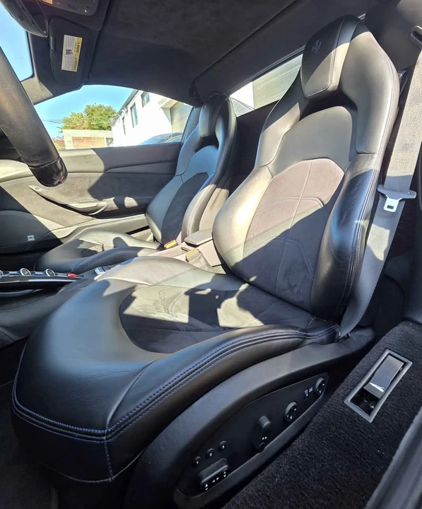 2018 Ferrari 488 Spider - Image 12 of 20