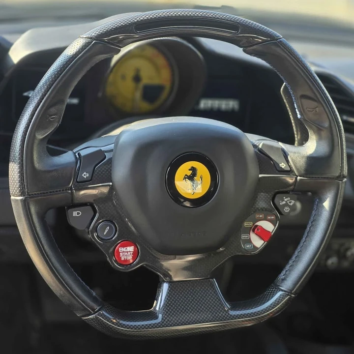2018 Ferrari 488 Spider - Image 10 of 20