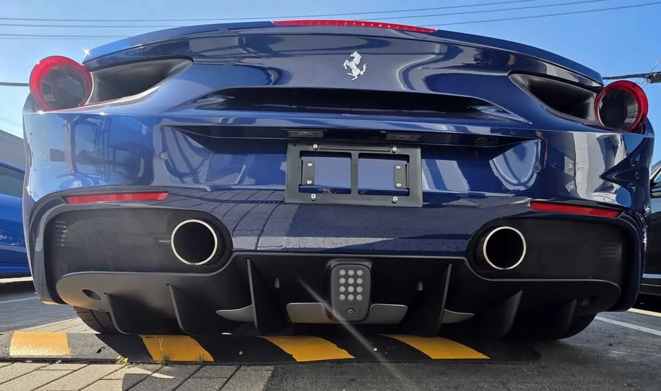 2018 Ferrari 488 Spider - Image 3 of 20
