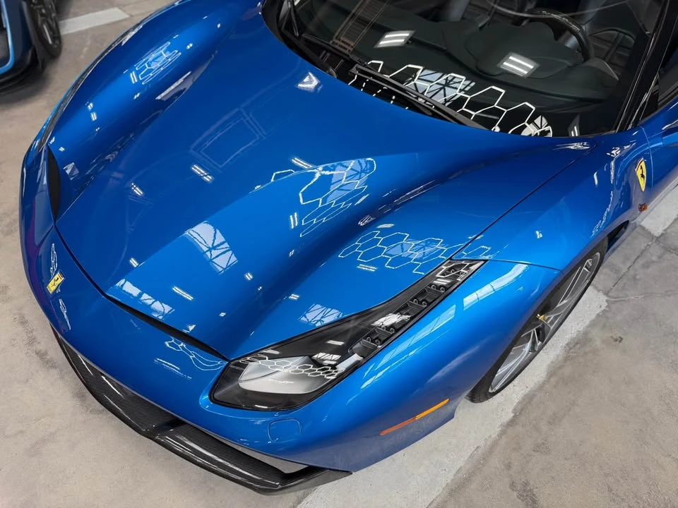 2018 Ferrari 488 Spider - Image 4 of 20