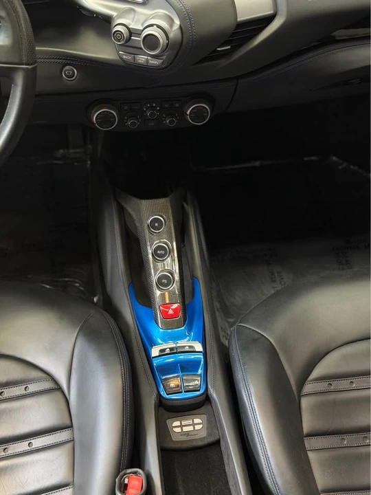 2018 Ferrari 488 Spider - Image 17 of 20