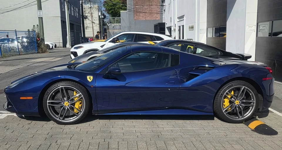 2018 Ferrari 488 Spider - Image 6 of 20