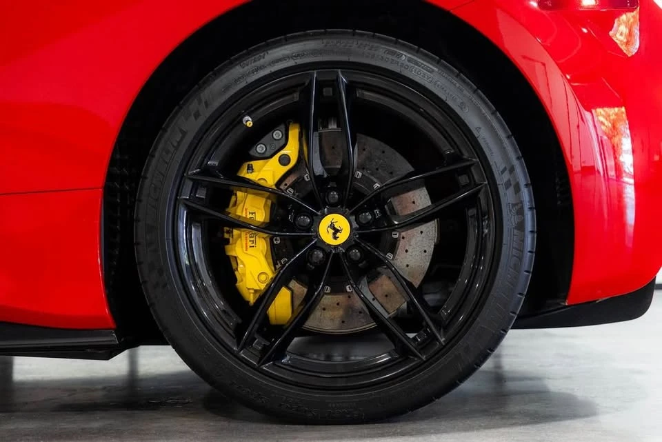 2018 Ferrari 488 Spider - Image 2 of 20