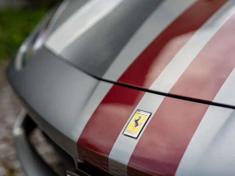 2018 Ferrari 488 Spider - Image 7 of 31