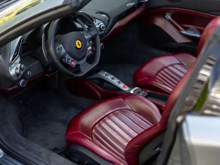 2018 Ferrari 488 Spider - Image 5 of 31
