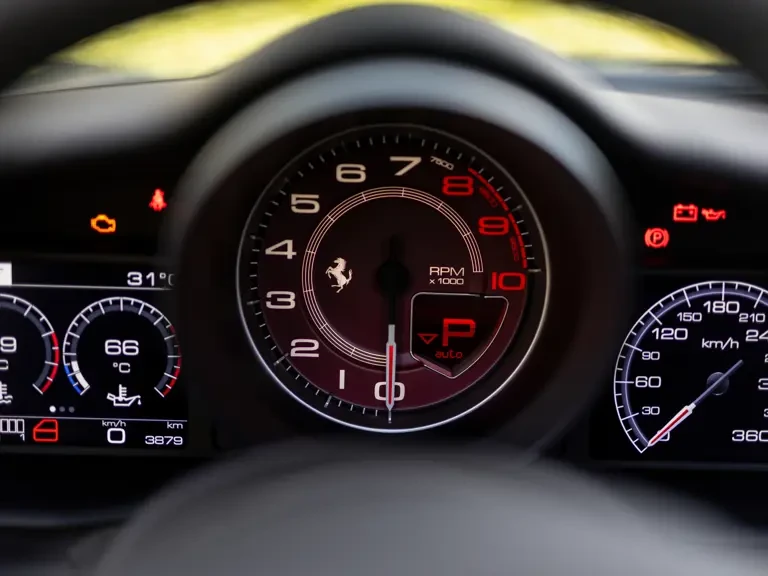 2018 Ferrari 488 Spider - Image 24 of 31