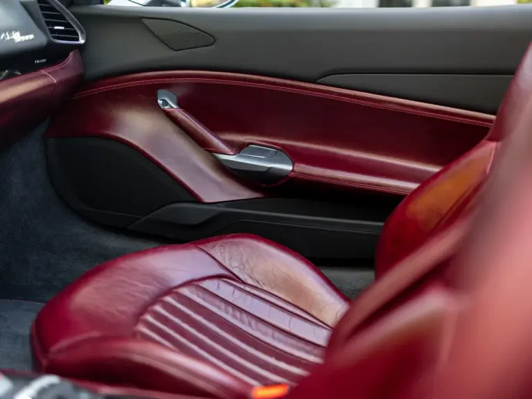 2018 Ferrari 488 Spider - Image 29 of 31