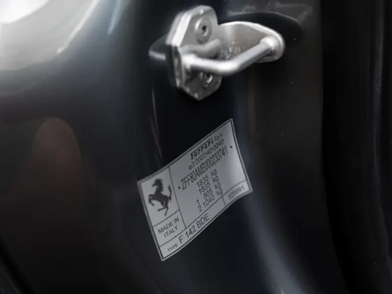2018 Ferrari 488 Spider - Image 16 of 31