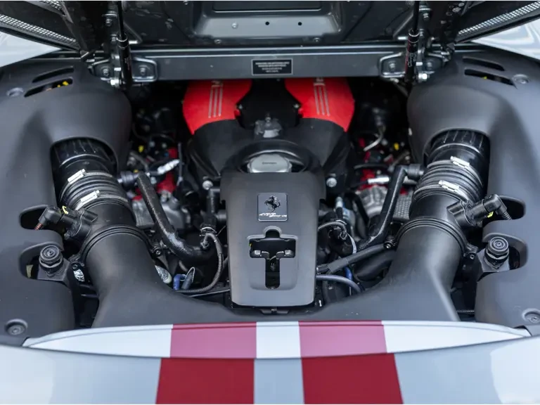 2018 Ferrari 488 Spider - Image 4 of 31