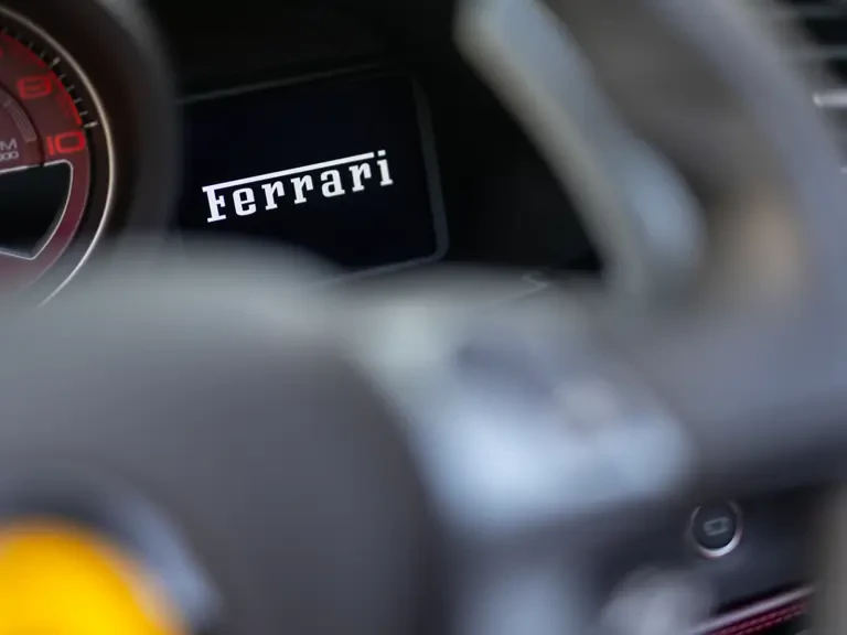 2018 Ferrari 488 Spider - Image 22 of 31