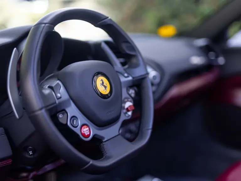 2018 Ferrari 488 Spider - Image 26 of 31