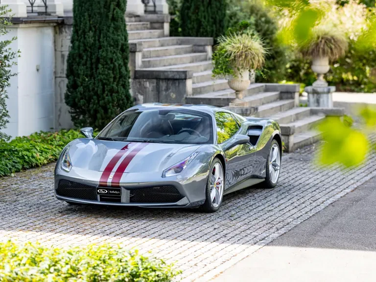 2018 Ferrari 488 Spider - Image 12 of 31