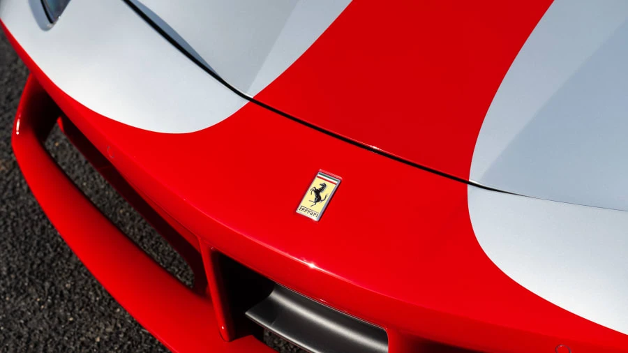 2018 Ferrari 488 Spider - Image 9 of 20
