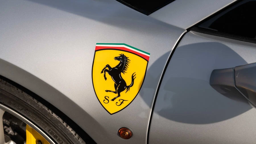 2018 Ferrari 488 Spider - Image 10 of 20