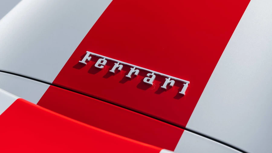 2018 Ferrari 488 Spider - Image 18 of 20