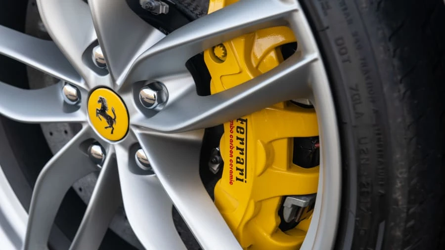 2018 Ferrari 488 Spider - Image 20 of 20