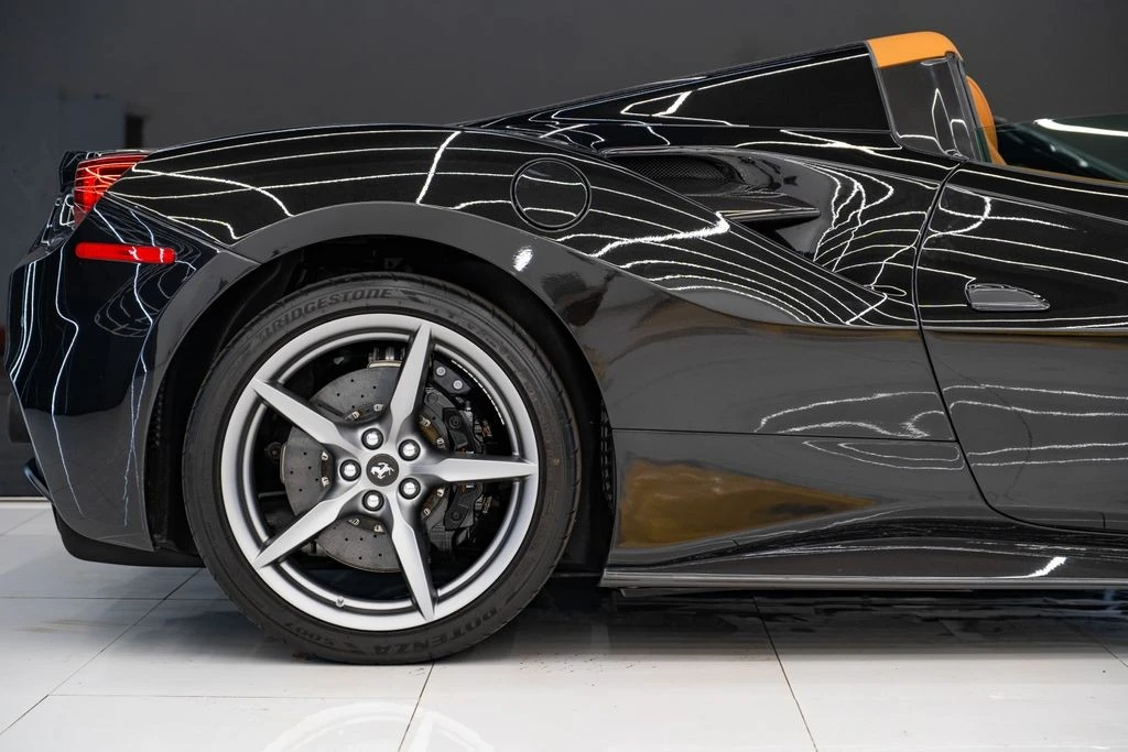 2018 Ferrari 488 Spider - Image 9 of 31