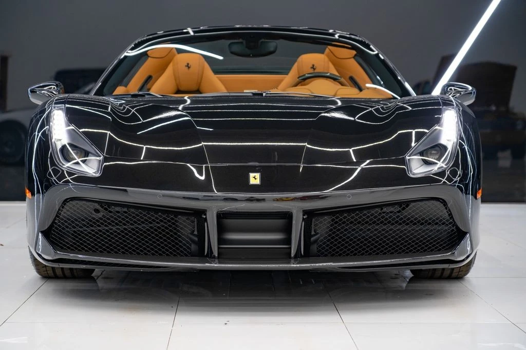 2018 Ferrari 488 Spider - Image 2 of 31