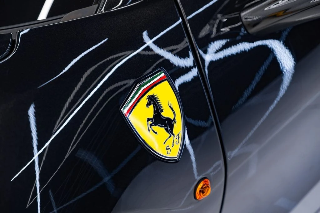 2018 Ferrari 488 Spider - Image 20 of 31
