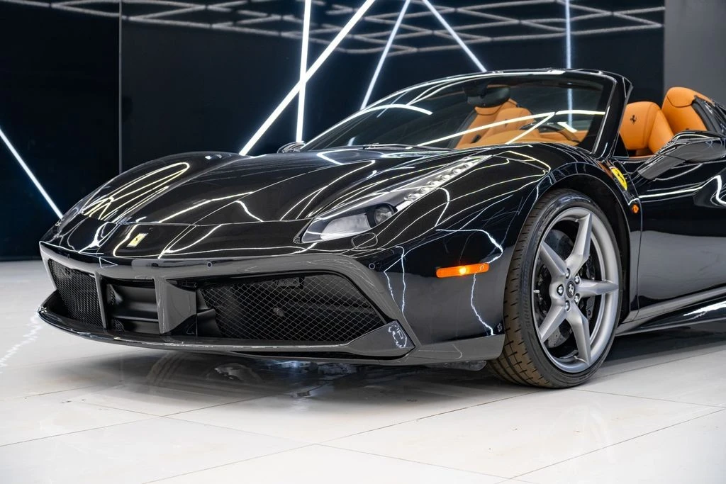 2018 Ferrari 488 Spider - Image 5 of 31