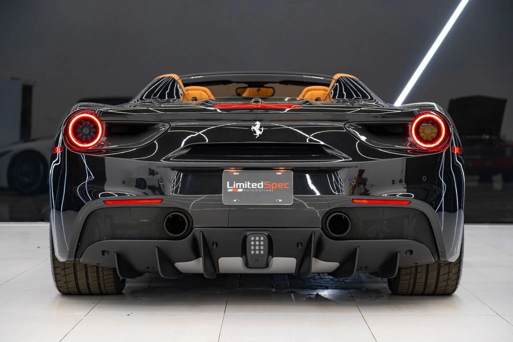 2018 Ferrari 488 Spider - Image 14 of 31
